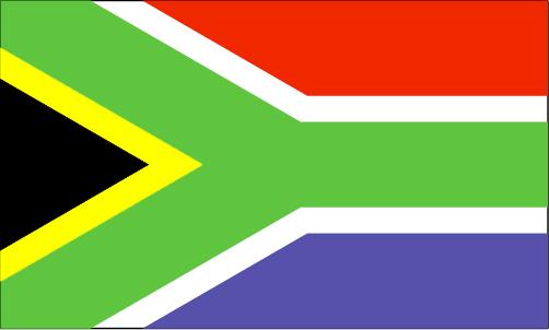 南非个人旅游签证