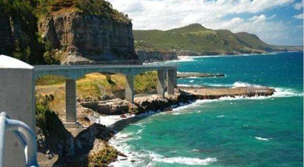 澳式经典 澳大利亚东海岸9日