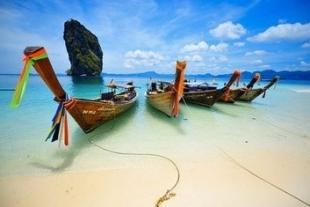 暑期-秘境仙本那吉隆坡7天5晚亲子游