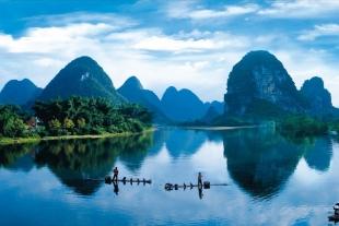 升级【舞动贵州】双飞五日