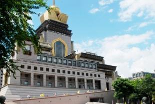 台湾环岛尊享8日游