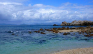 臻享土楼双飞5日游