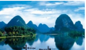 【印象广西·恋上巴马】南宁进出7日