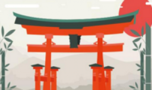 御见霓虹——日本本州三古都8日3U