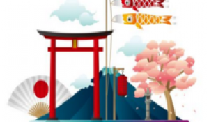 花漾年华-日本本州环岛深度体验8日游