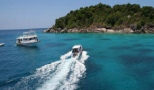 西安 MU【至臻帝王-经典别墅版】普吉岛5晚7天