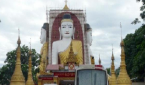 相约新马亲子游