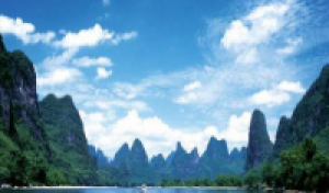 【印象广西·醉美南宁】    南宁-德天-通灵-北海涠洲双飞7日    