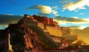 【环游河西】双动8日游