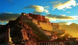 深度全景 拉萨、林芝、羊湖、纳木措、日喀则双卧11日