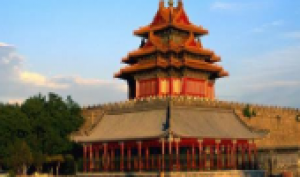 少年北京——北京游学夏令营