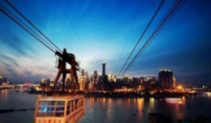 “尊贵奢华 游轮之巅”新世纪系列（下水） 重庆三峡 涉外5星游轮 6日游