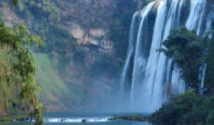 【净土贵州】双飞五日