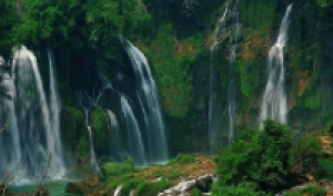 【桂香飘·臻品桂林】双飞5日