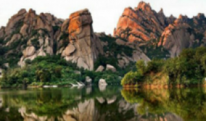 云台山全景、豫北小长隆三日游