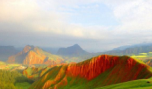 再遇青海湖双动3日游