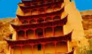 【趣游敦煌】敦煌、嘉峪关、张掖去卧回动4日游