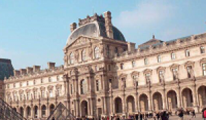 冰川3000&德法瑞意13天（瑞士深度）