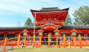 花漾园游-日本本州三乐园亲子双飞 8 日游