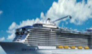 MSC地中海辉煌号 西安-上海（西塘）-冲绳-上海-西安 7晚8天