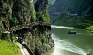 圣象二进亚丁稻城亚丁双动7日游