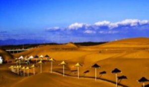 大地之子-呼伦贝尔双飞7日