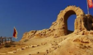 玩乐之旅B2：希拉穆仁草原、银肯响沙湾、呼和浩特市一价全含双飞4日游