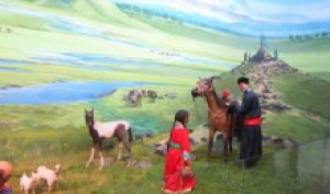 [内蒙古研学夏令营——“原”来我做主] 希拉穆仁草原、银肯塔拉沙漠、呼和浩特双卧五日游