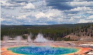 美国东西海岸名校博物馆+黄石公园▪升级西门酒店+好莱坞环球影城15日